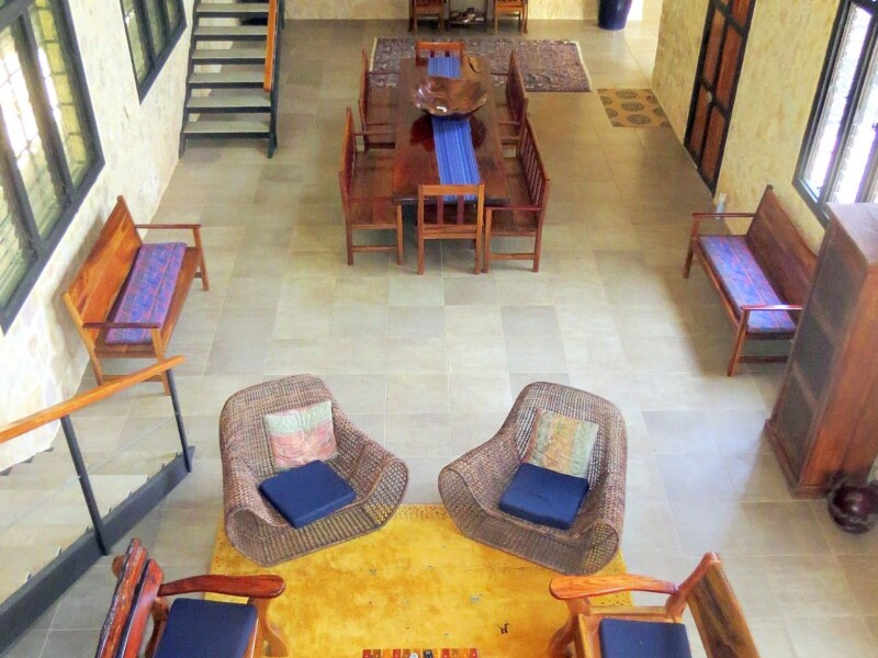 PRIVATE VILLA TAMBOR, Tambor, Puntarenas, 652,000, 3 Bed Single Family